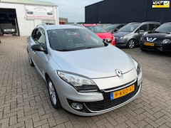Renault Mégane Estate - 1.5 dCi Bose