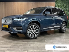 Volvo XC90 - T8 AWD Recharge Inscription Long Range | Trekhaak | 360° Camera | Harman Kardon | 455pk |
