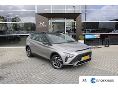 Hyundai Bayon - 1.0 T-GDI Comfort Smart | Automaat | Navigatie | Airco | Cruise Control | | Achteruitrijca
