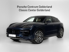 Porsche Cayenne Coupé - E-Hybrid