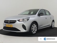 Opel Corsa - 1.2 Edition | Cruise control | Airco | Apple carplay Android auto | DAB | Rijstrooksensor