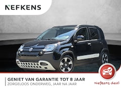 Fiat Pandina - 1.0 Hybrid Cross | NIEUW | UIT VOORRAAD LEVERBAAR | INRUIL VOORDEEL