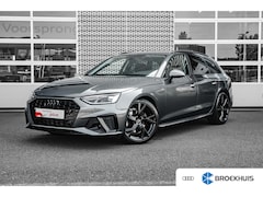 Audi A4 Avant - 35 TFSI S edition Competition