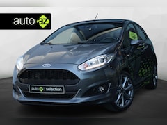Ford Fiesta - 1.0 EcoBoost ST Line / Cruise control