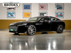 Aston Martin Rapide - 6.0 V12 S Nieuwstaat | Dealer onderhouden