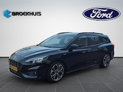 Ford Focus Wagon - 1.5 EcoBoost 150pk ST Line Automaat | Technology Pack | Stoelverwaming | 18" LMV | Privacy