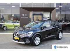 Renault Captur - 1.0 TCe 90 evolution | Airco | Cruise Control | Navigatie | Radio | Bluetooth | | Airco |