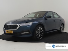 Skoda Octavia - 1.4 TSI iV PHEV Business Edition 204 Pk DSG/AUTO | Trekhaak | Navigatie | SOH 87, 2% | App