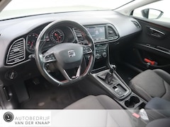 SEAT Leon ST - 1.5 TSI FR Business Intense | Clima | Cruise | Apple Carplay/Android Auto | Stoelverwarmin