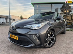 Toyota C-HR - 1.8 Hybrid First Edition|Trekhaak