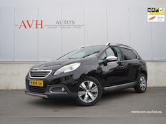 Peugeot 2008 - 1.2 VTi Allure Pack Premium Plus