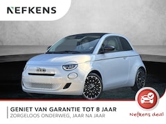 Fiat 500 - 1.0 Hybrid La Prima | NIEUW | VOORRAAD VOORDEEL | INRUIL VOORDEEL