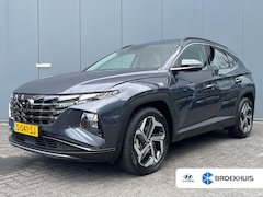 Hyundai Tucson - 1.6 T-GDI 265pk PHEV Comfort Smart 4WD | Climate | Camera | Carplay | Keyless | Navigatie