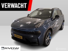 Lynk & Co 01 - - 1.5 261PK Plug-in Hybrid, Pano, 360 Camera , Apple Carplay✅NL AUTO