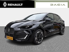 Renault Clio - 1.8 Hybrid 160 techno - lichtmetalen wielen 18"