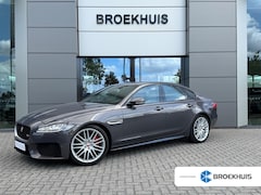 Jaguar XF - 3.0 S Supercharged | Unieke km stand | Zeer compleet | Uitstekende staat | Volledig dealer