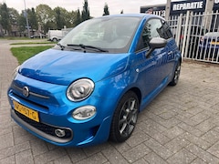 Fiat 500 - 0.9 TwinAir Turbo Sport