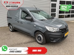 Renault Kangoo - 1.5 dCi NL Auto/ Carplay/ Navi/ Airco/ Camera/ Cruise/ PDC/ DAB