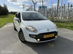 Fiat Punto Evo - 1.3 M-Jet Mylife Clima Cruise