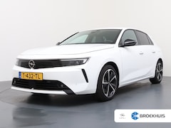 Opel Astra - 1.6 Turbo Plug-in Hybrid 180pk | 98% SOH | Apple Carplay/ Android Auto | | Adaptieve Cruis