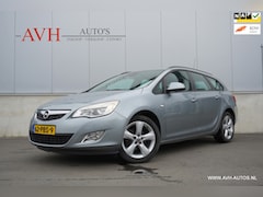 Opel Astra Sports Tourer - 1.4 Edition