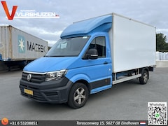 Volkswagen Crafter - 35 2.0 TDI L4H3 | € 7.950, - NETTO | Euro 6 | Camera |