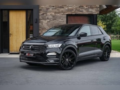 Volkswagen T-Roc - Sport 1.5 TSI 150PK R-Line/DSG-Automaat/ACC/Camera/Beats