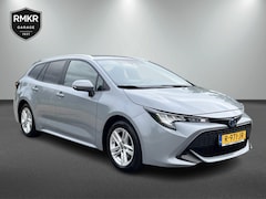 Toyota Corolla Touring Sports - 1.8 Hybrid Active + Navigatie