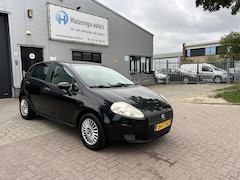 Fiat Grande Punto - 1.4 |5drs |AIRCO