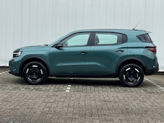 Opel Frontera - 1.2 Turbo Hybrid Edition Automaat met Navi/Camera, Cruise Controle, Draadloos laden