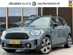 MINI Countryman - 1.5 Cooper ALL4 Pano | Memory -stoelen | Keyless | Camera | Leer |
