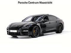 Porsche Panamera - Turbo S E-Hybrid