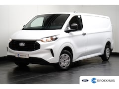 Ford Transit Custom - 300 2.0 TDCI L2H1 Trend | Achteruitrijcamera | Airco (automatisch) | Cruise control