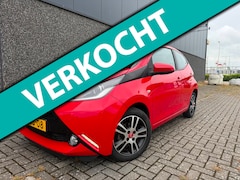 Toyota Aygo - 1.0 VVT-i x-play/1ste eigenaar/Dealer OH/Nieuwe APK en beurt