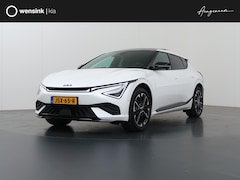 Kia EV6 - GT-Line 84 kWh | Panoramaschuifdak | 360 Camera | Head-up display | 20"GT-Line Velgen | LE