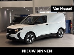 Ford Transit Courier - E-Transit Trend 46kWh | Voorraad Voordeel | Camera | 12" Infotainment touchscreen met SYNC