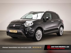 Fiat 500 X - 1.3 FireFly Turbo 150 Hey Google | CLIMA | DAB | UCONNECT | CAMERA | TREKHAAK | 18"
