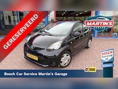 Toyota Aygo - 1.0 VVT-i Comfort