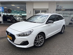 Hyundai i30 Wagon - 1.4 T-GDI Comfort | Stuur+Stoelverwarming | Carplay | Autom