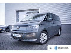 Volkswagen Multivan - 1.4 eHybrid L2H1 Life Business | Achteruitrijcamera | Airco (automatisch) | Apple Carplay/