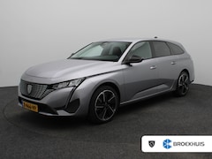 Peugeot E-308 - Allure EV 54 kWh | SOH 93% | Stoelverwarming | Stuurverwarming | Navigatie | Verwamde Voor