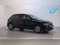 Volkswagen Polo - 1.0 TSI Life Parkeersensoren DAB+ App-Connect Adaptive Cruise