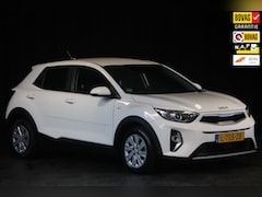 Kia Stonic - 1.0 T-GDi MHEV ComfortLine | CARPLAY | LANE ASSIST
