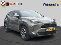 Toyota Yaris Cross - 1.5 Hybrid Dynamic