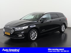 Ford Mondeo Wagon - 2.0 IVCT HEV Titanium | Navigatie | Apple/Android Carplay | Zondag Open