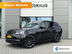 Land Rover Range Rover - P460e Autobiography | Vierwielsturing | Meridian Signature | 23 Inch | Shadow Pack | El. t
