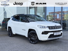 Jeep Compass - 4xe 240 Plug-in Hybrid Electric S | Full Option | 360° Camera | Trekhaak