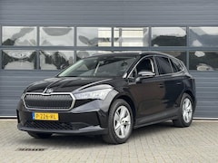 Skoda Enyaq iV - 80 (95% SOH) I GROOT ACCUPAKKET I ADAPTIVE CRUISE CONTROL I STOELVERWARMING I P-CAMERA
