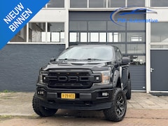 Ford F150 - 2.7 V6 XLT | Panorama dak | Leder interieur | Nieuwe APK bij levering |