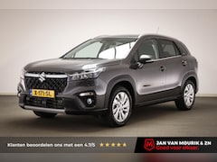 Suzuki S-Cross - 1.4 Boosterjet Select Smart Hybrid | CLIMA | STOELVERWARMING | CAMERA | TREKHAAK